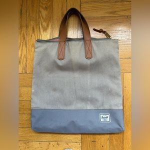 Herschel Supply Company Wilmore Tote